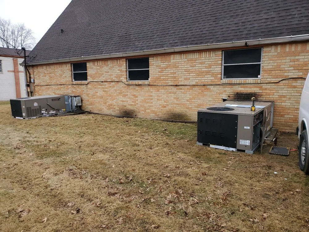 Slide of L Furnace Mechanicals