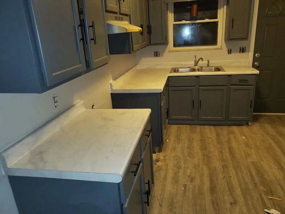 Slide of L Furnace Mechanicals