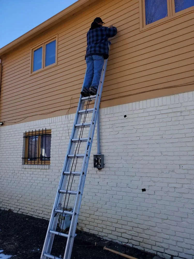 Slide of L Furnace Mechanicals