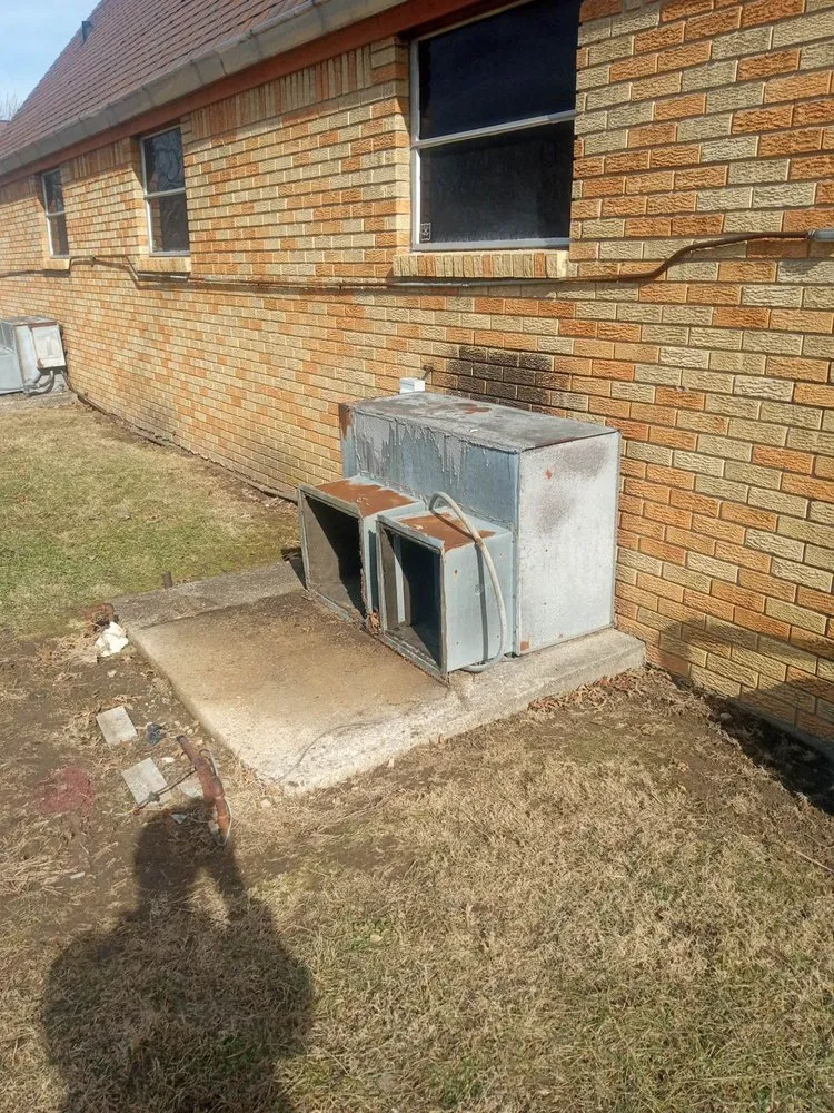 Quality water heater service for homes in Indianapolis, IN by L Furnace Mechanicals