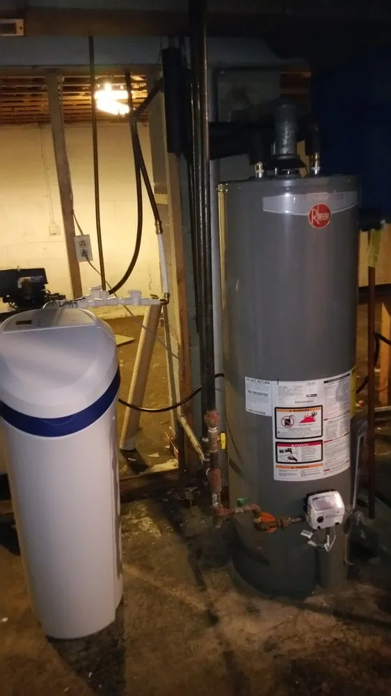Reliable leak detection for homes in Indianapolis, IN by L Furnace Mechanicals