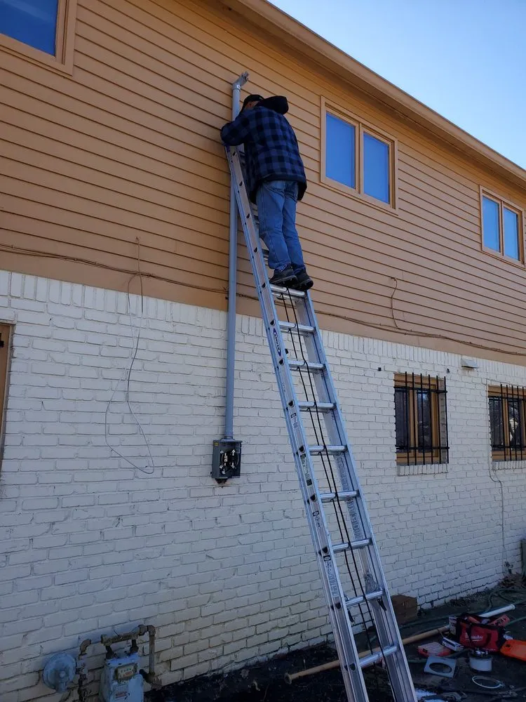 Slide of L Furnace Mechanicals