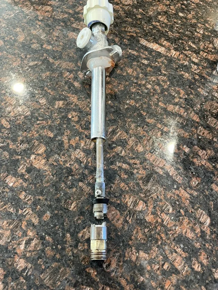 Slide of L Graziose Plumbing  Heating & Cooling