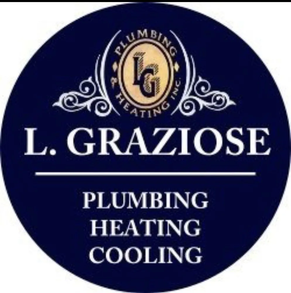 Slide of L Graziose Plumbing  Heating & Cooling