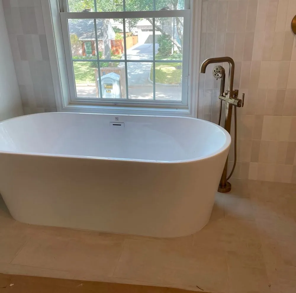 Slide of L H & H Plumbing