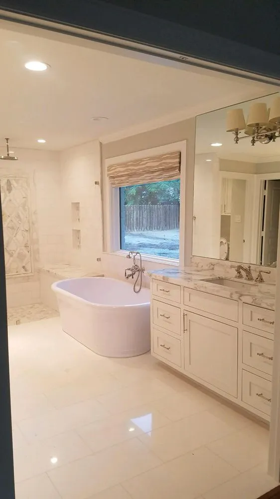 Slide of L H & H Plumbing