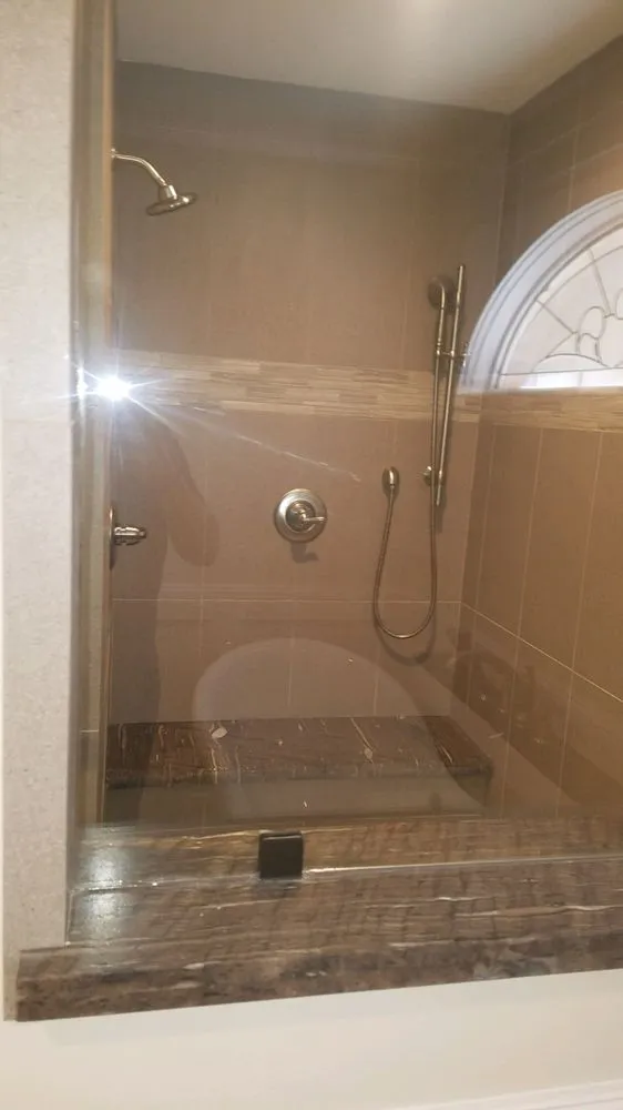 Slide of L H & H Plumbing