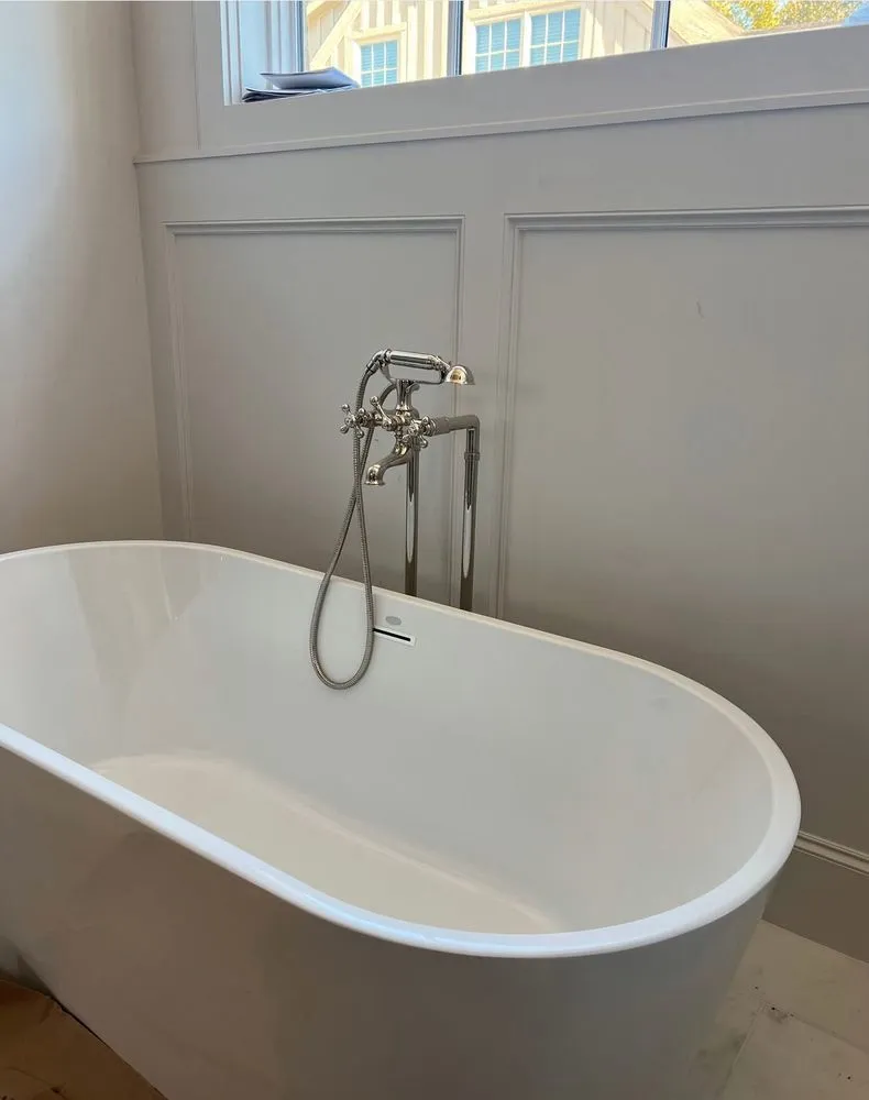 Slide of L H & H Plumbing