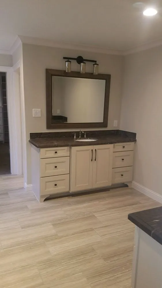 Slide of L H & H Plumbing