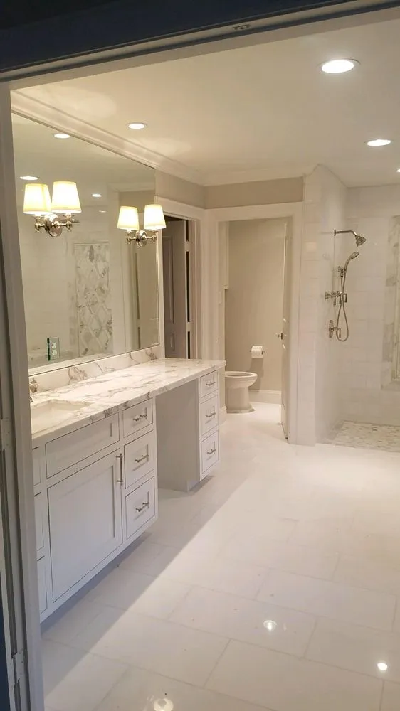 Slide of L H & H Plumbing