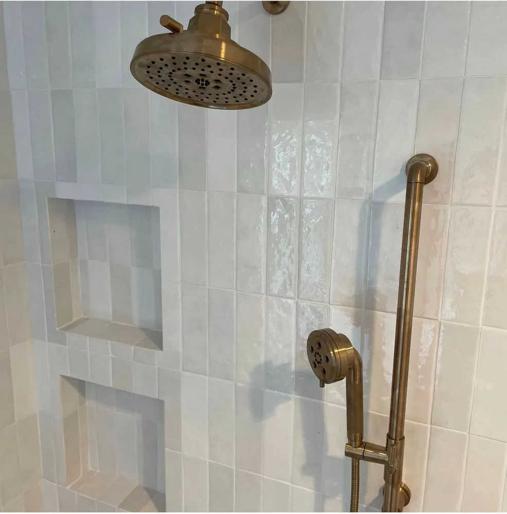 Slide of L H & H Plumbing