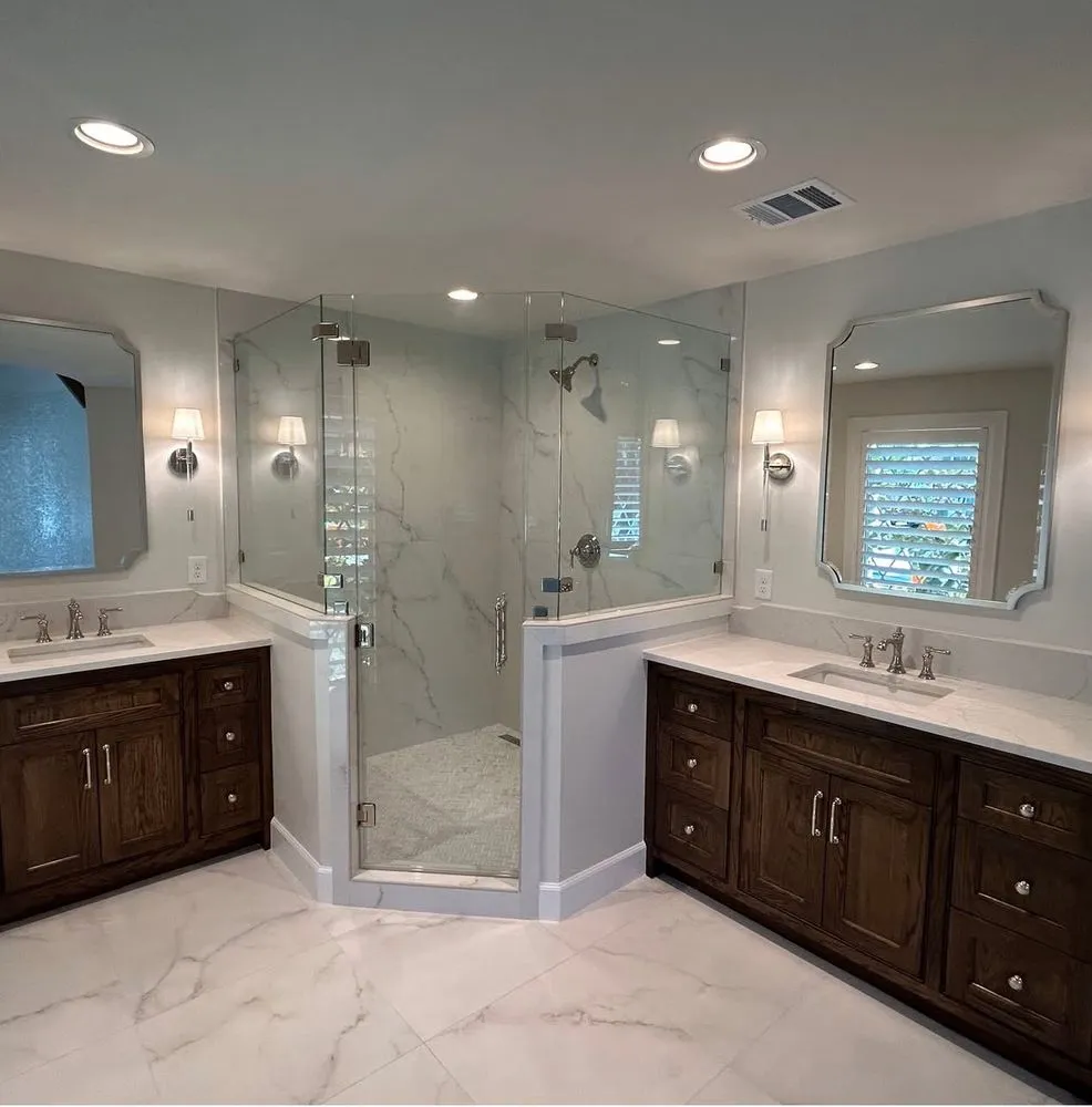 Slide of L H & H Plumbing