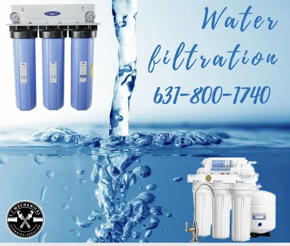 Slide of L I Mechanical