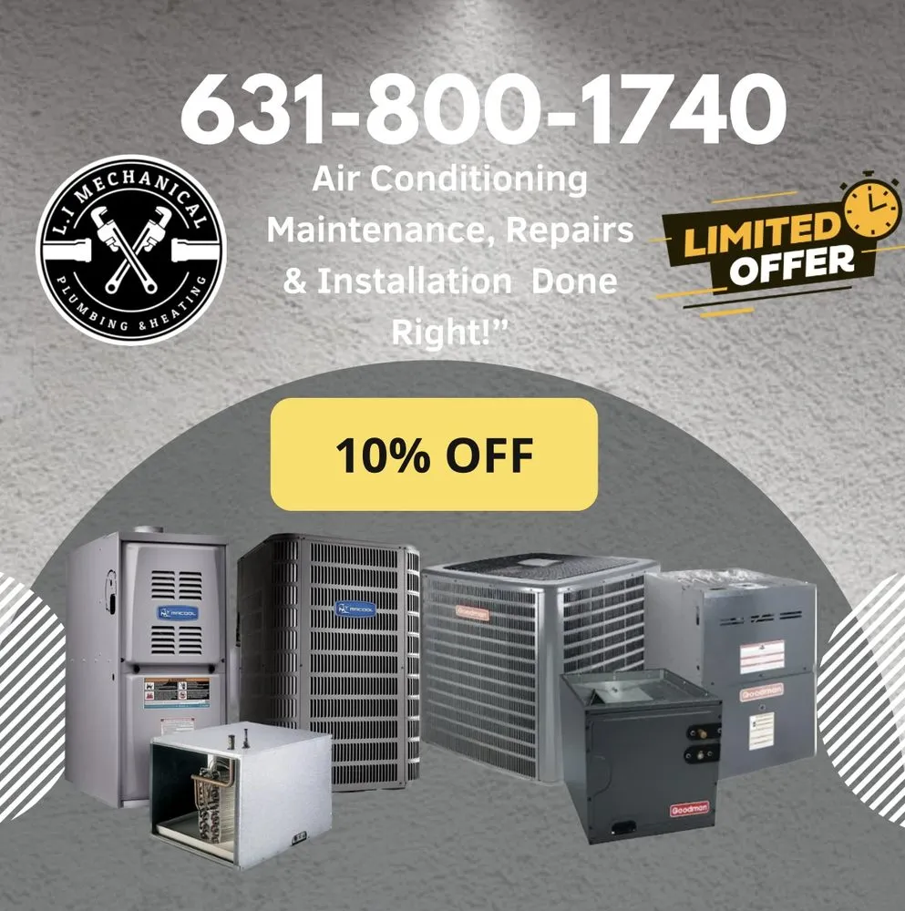 Slide of L I Mechanical