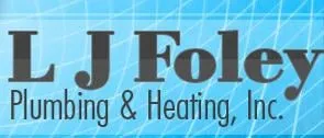 Slide of L J Foley Plumbing & Heating