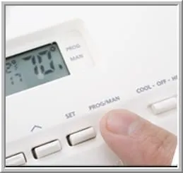 L J Foley Plumbing & Heating Logo