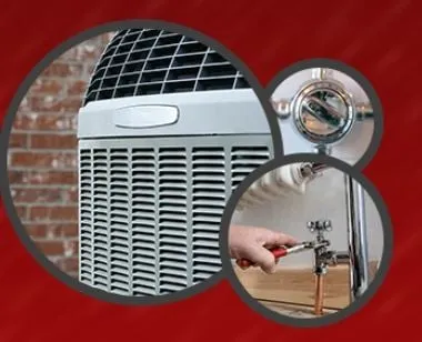 Slide of L M Plumbing Heating & Fuel