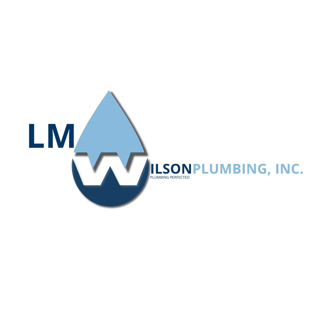 Slide of L M Wilson Plumbing