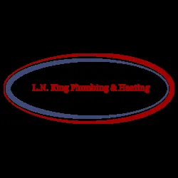 L N King Plumbing, Heating & Air Conditioning