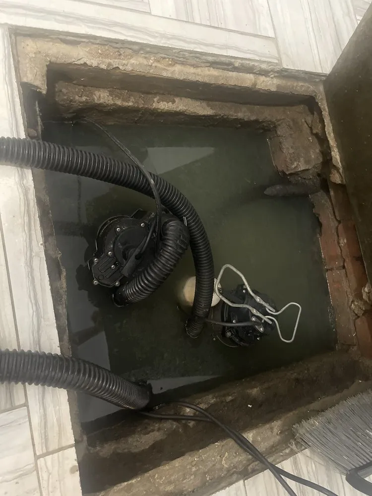 Slide of L Richards Plumbing & Heating