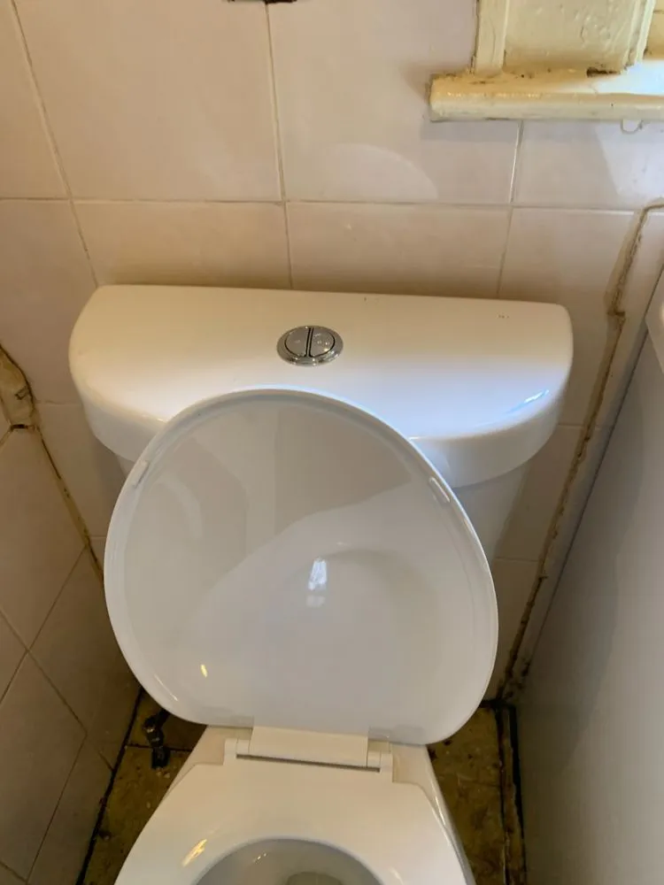 Slide of L Richards Plumbing & Heating