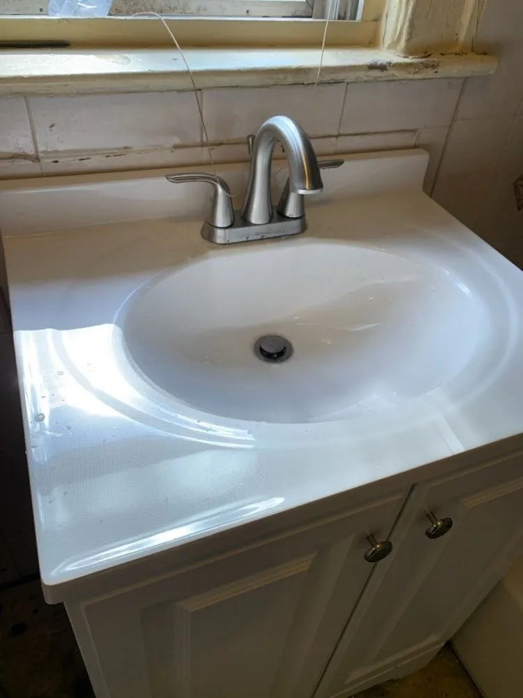 Slide of L Richards Plumbing & Heating