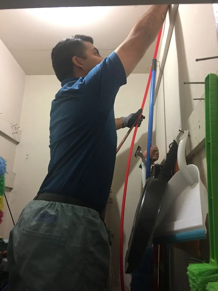 Slide of L S Plumbing