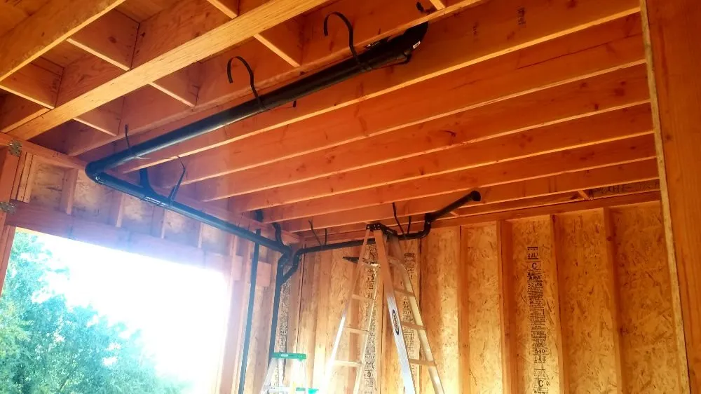 Slide of L S Plumbing