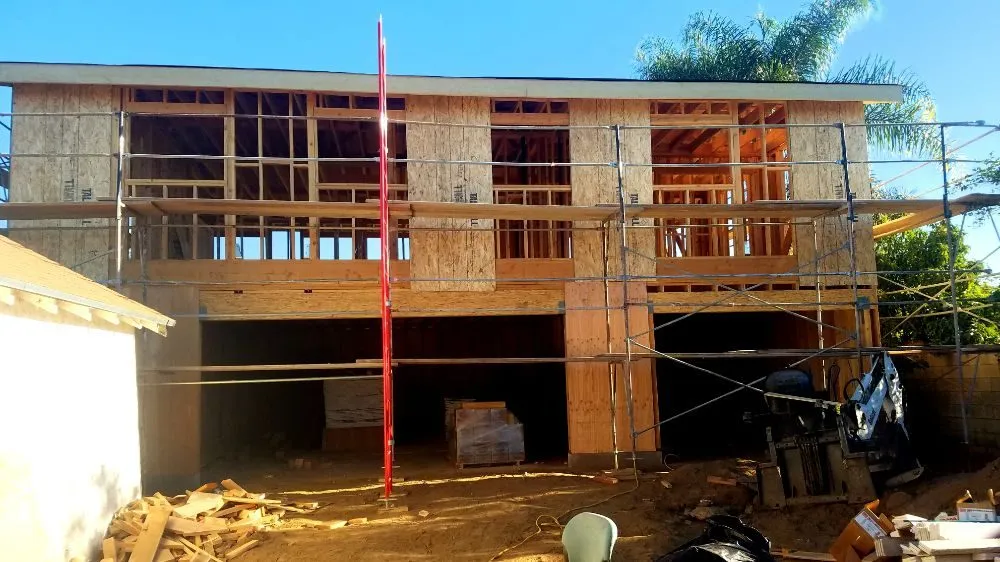 Slide of L S Plumbing