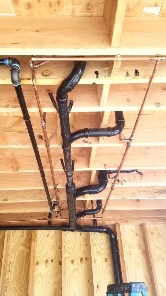 Slide of L S Plumbing