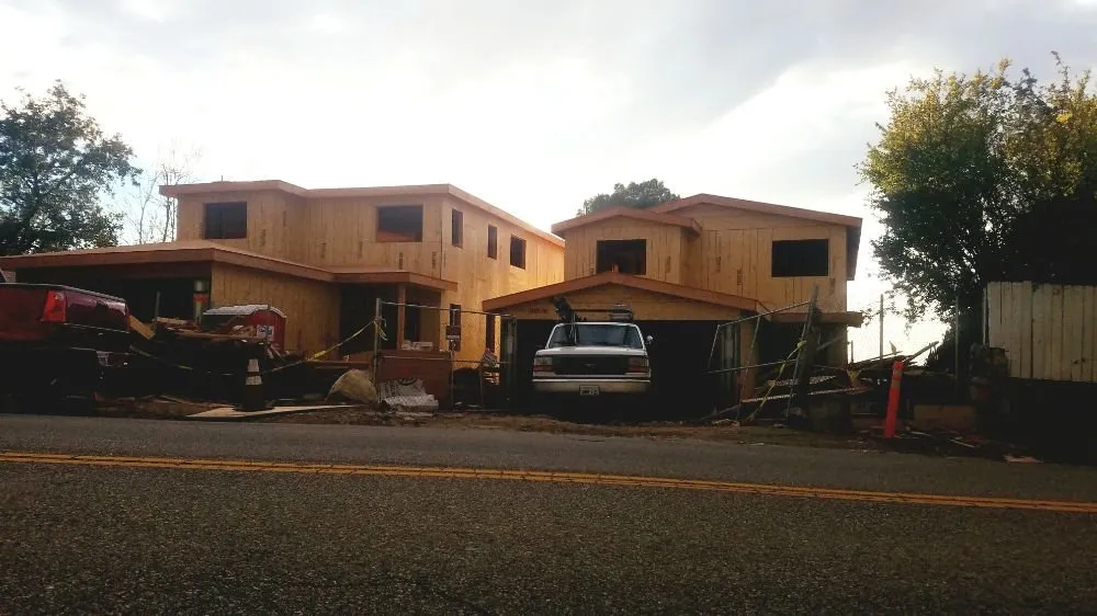 Slide of L S Plumbing