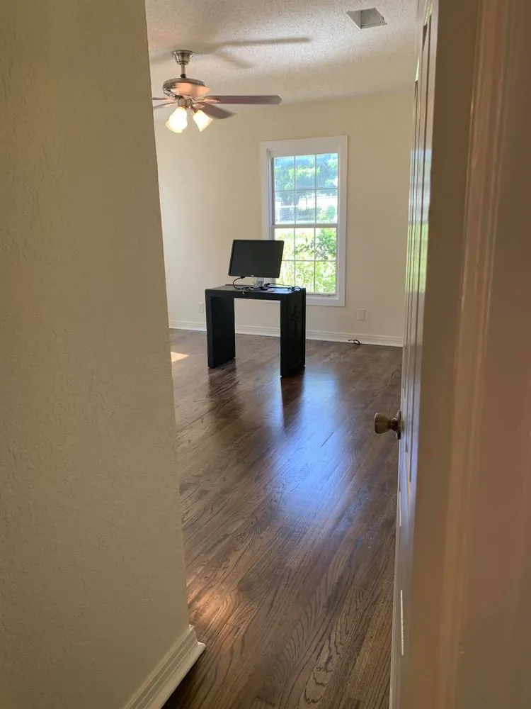 Slide of L4 Builders