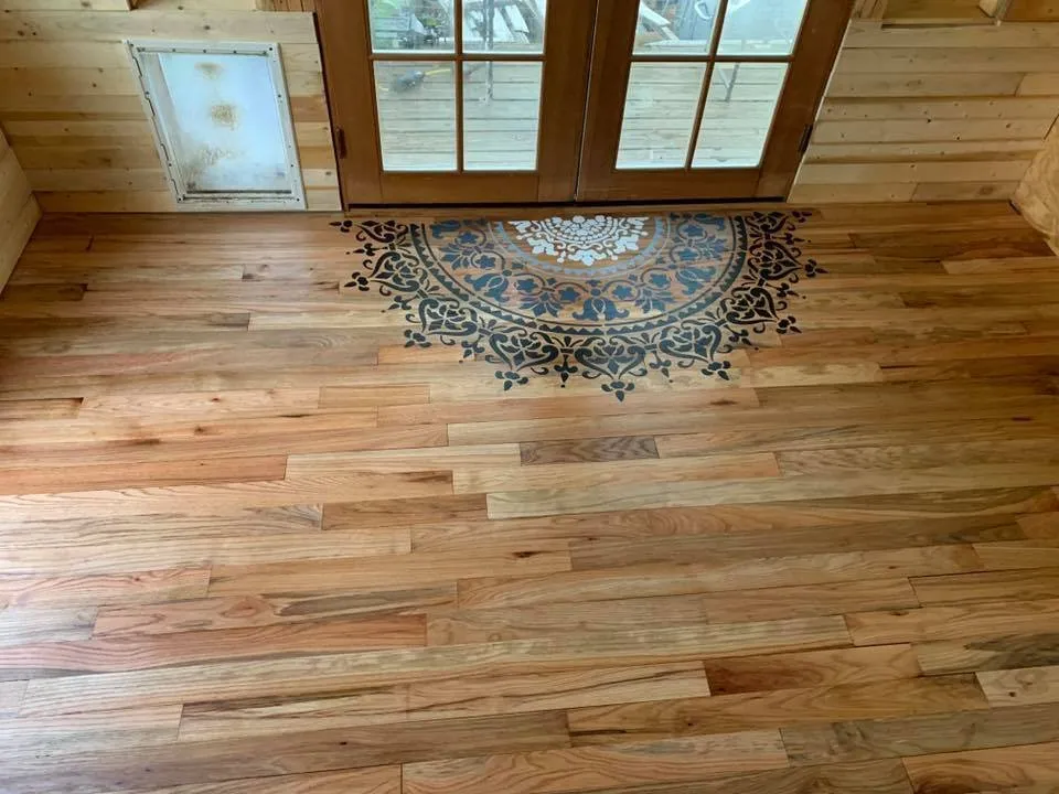 Slide of L4 Builders