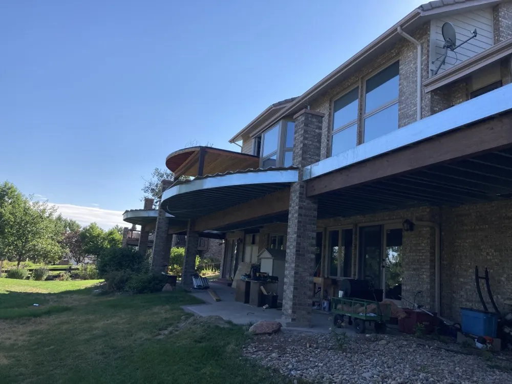 Slide of L4 Builders