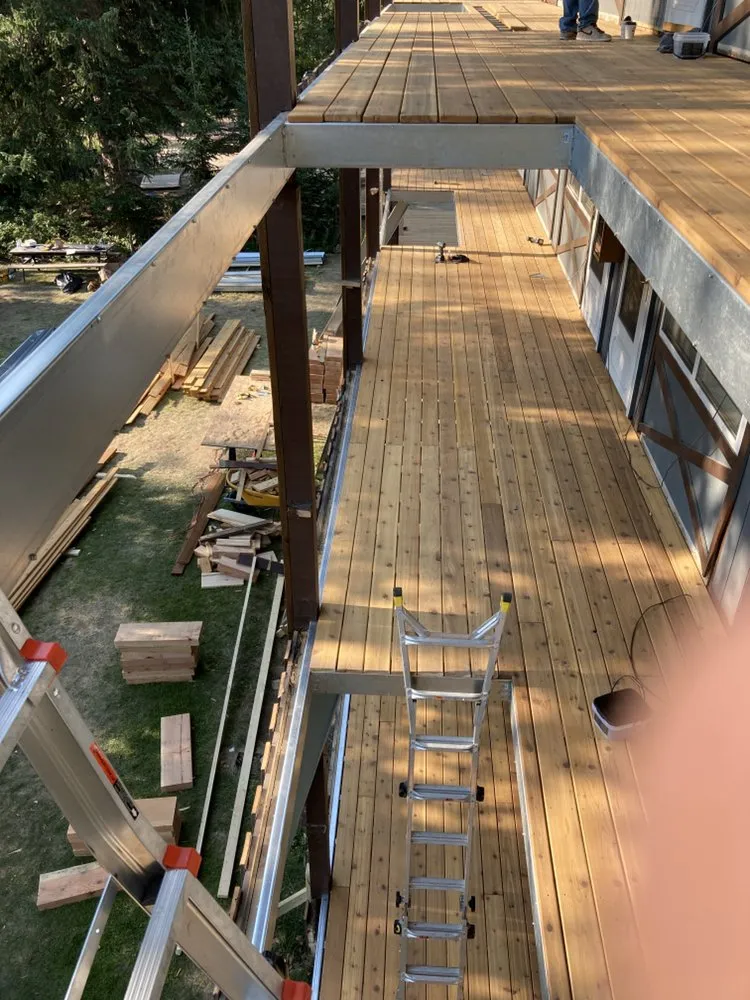 Slide of L4 Builders