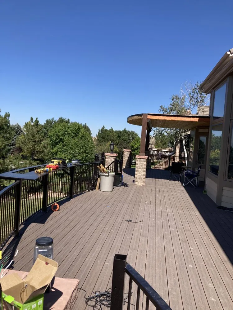 Slide of L4 Builders