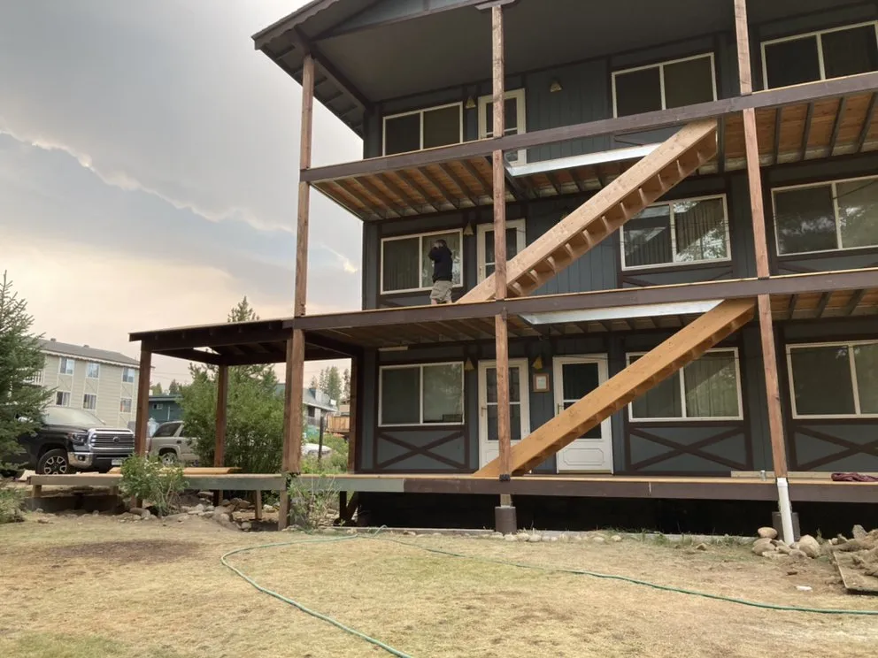 Slide of L4 Builders