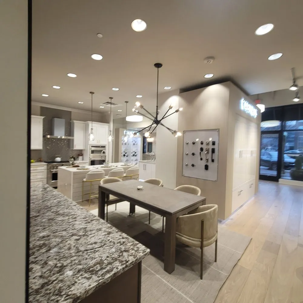 Slide of L4K Services