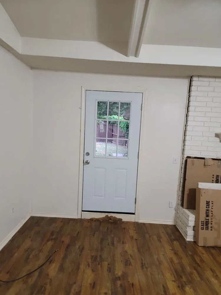 Slide of L4K Services