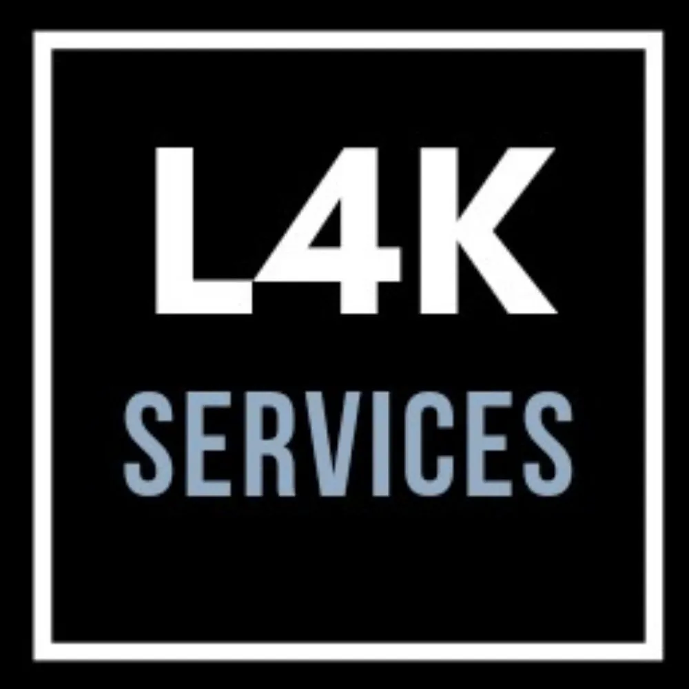 Slide of L4K Services