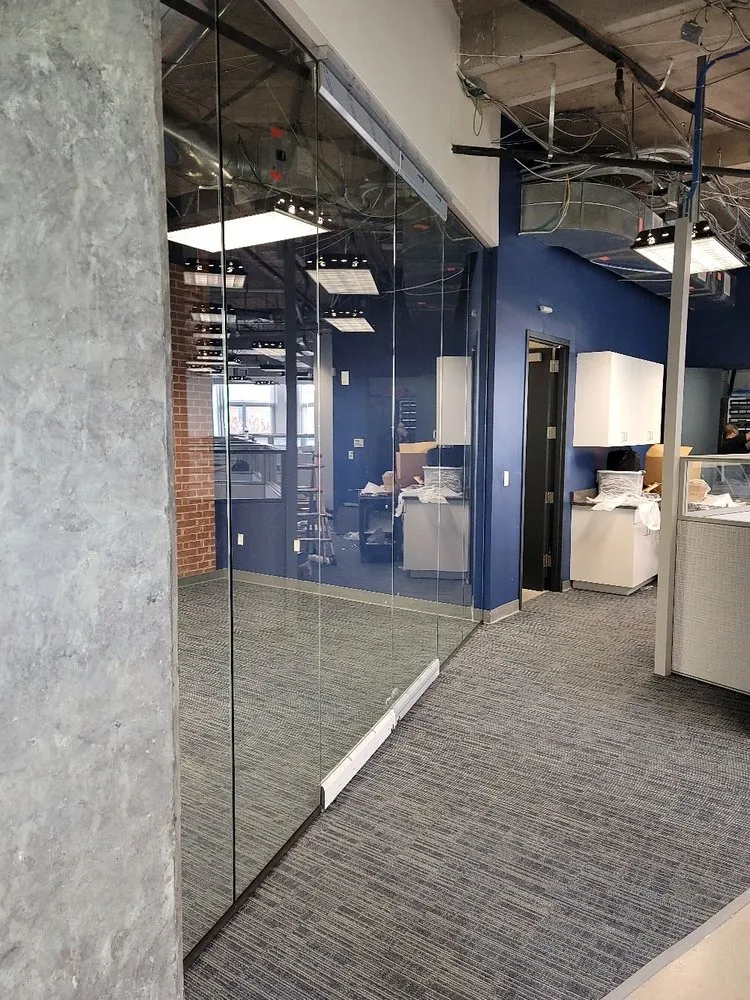 Slide of L4K Services