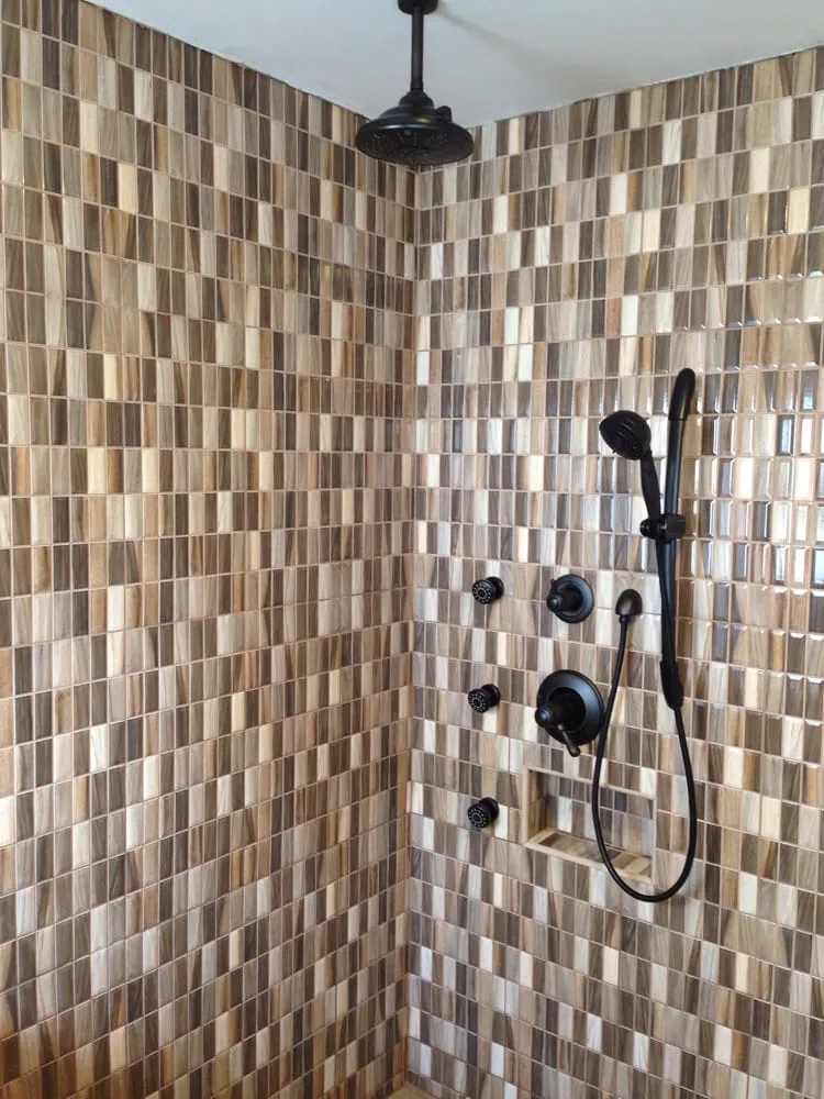 Slide of La - Ez Plumbing