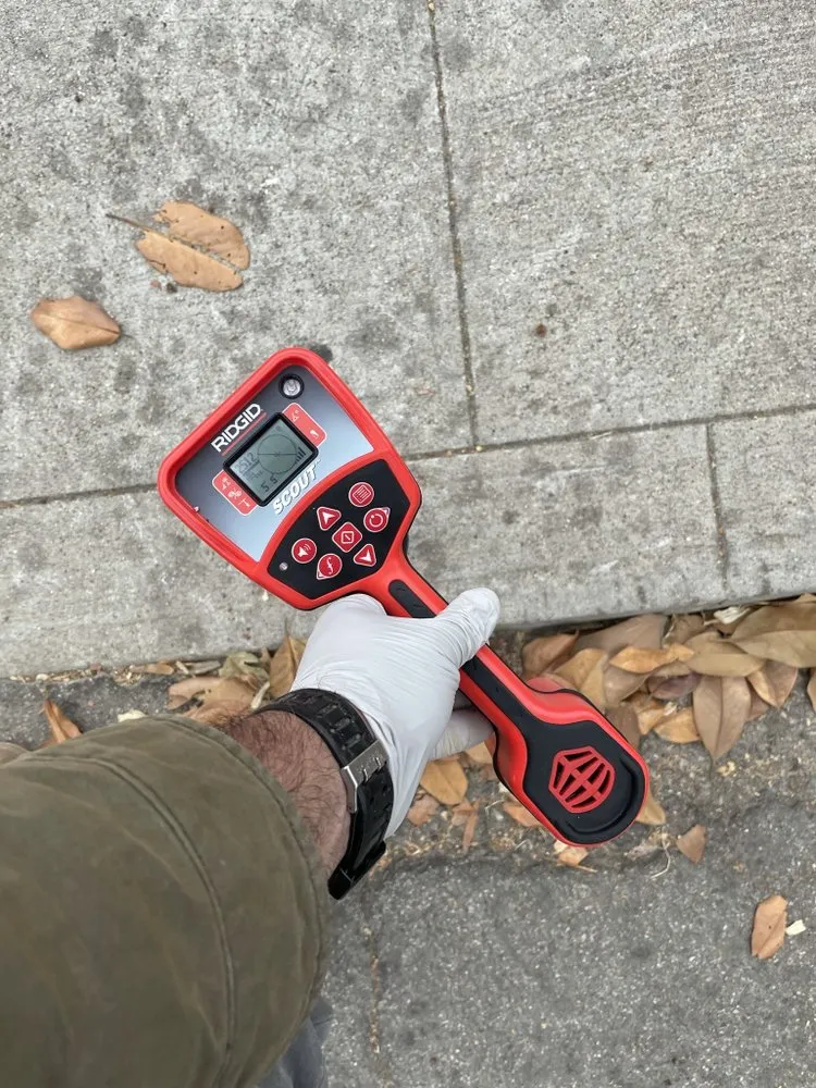 Slide of La - Ez Plumbing