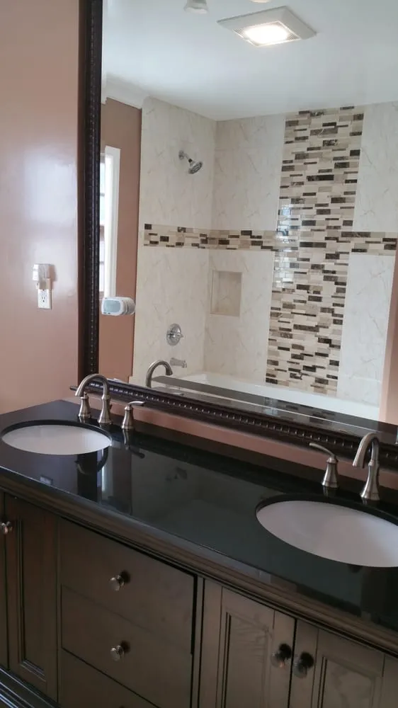 Slide of La - Ez Plumbing