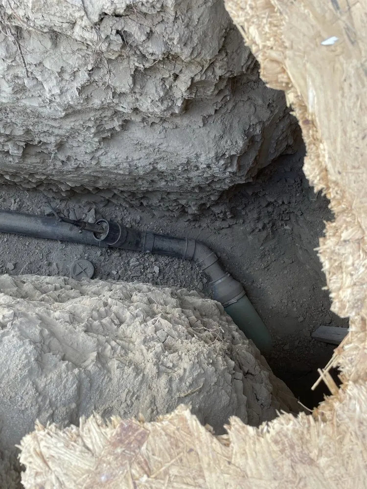 Slide of La - Ez Plumbing