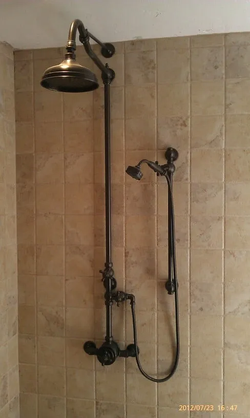 Slide of La - Ez Plumbing