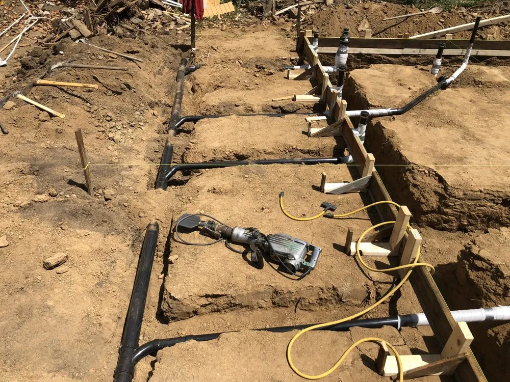 Slide of La - Ez Plumbing