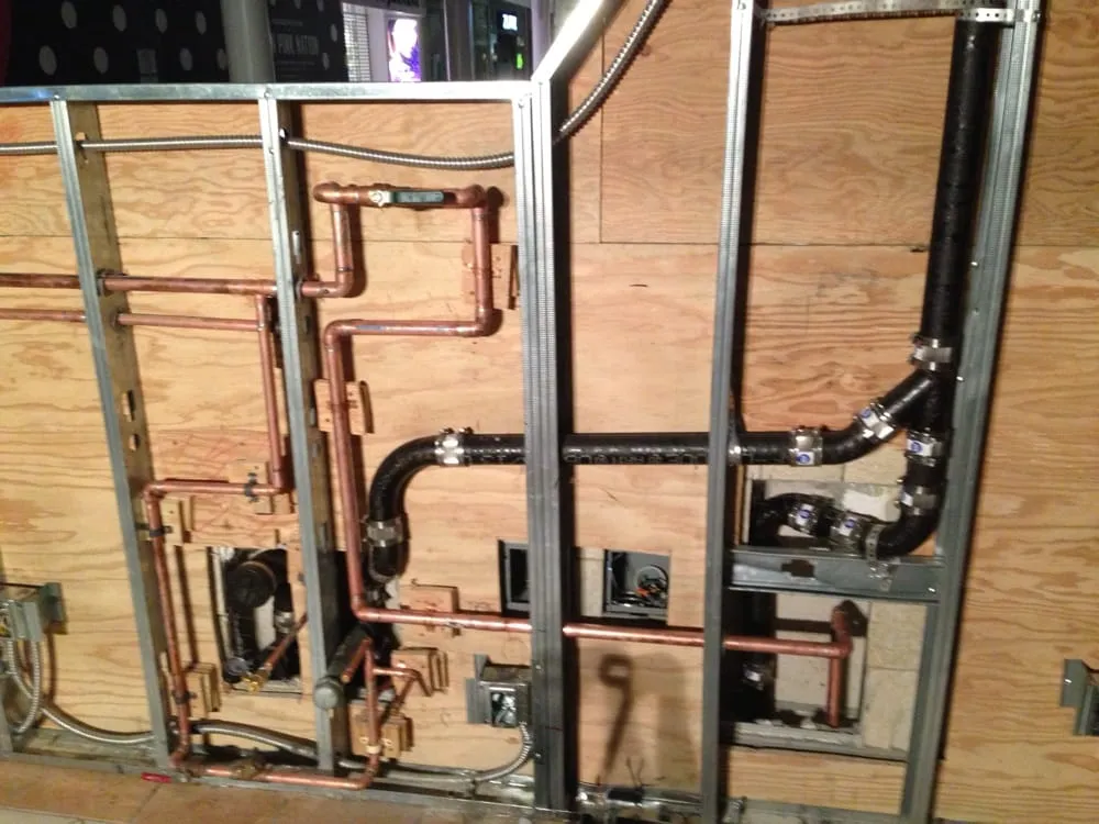 Slide of La - Ez Plumbing