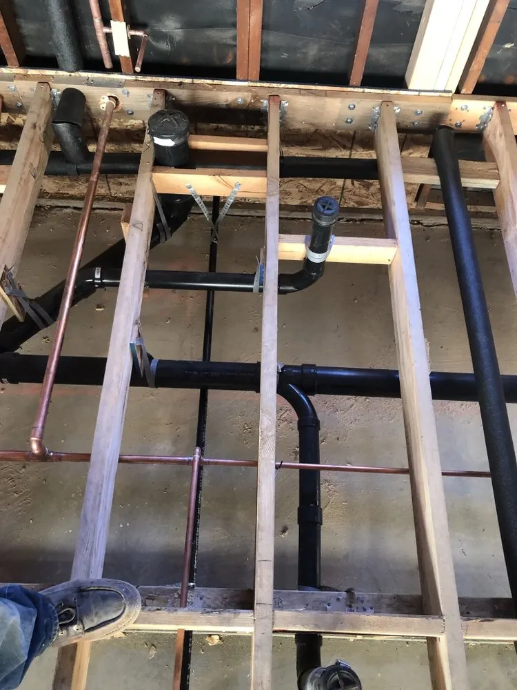 Slide of La - Ez Plumbing