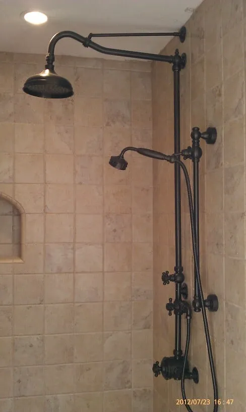 Slide of La - Ez Plumbing